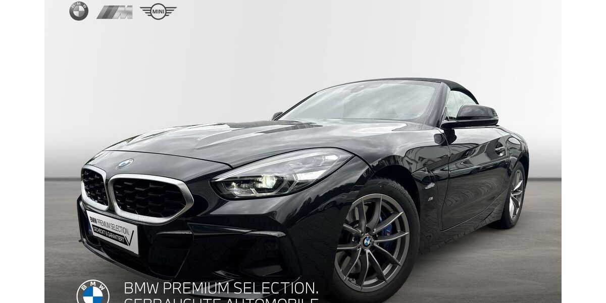BMW Z4 49.702 km 42.490 &euro; Geretsried - Gelting 82538