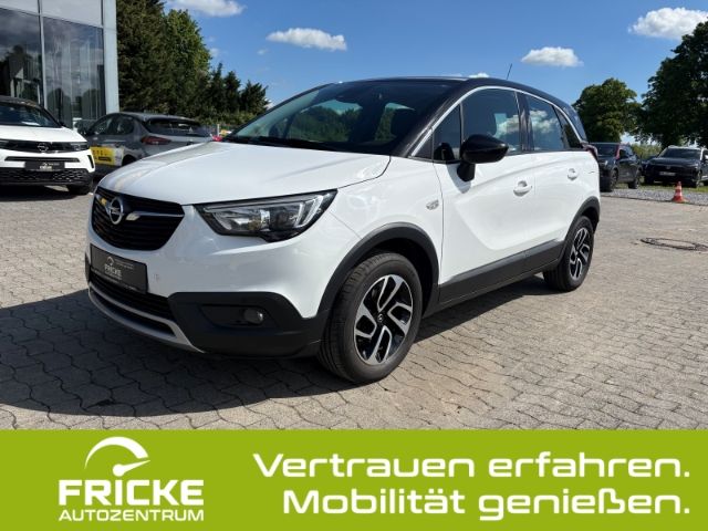 Opel Crossland (X) 85.211 km 10.290 &euro; Lippstadt 59557