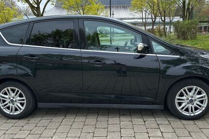 Ford C-Max 136.000 km 4.200 &euro; Unterensingen 72669