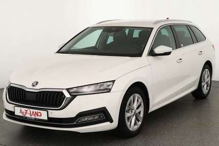 Skoda Octavia 49.989 km 26.950 &euro; Wietmarschen 49835
