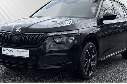 Skoda Kamiq 49.432 km 19.480 &euro; Kiel 24106