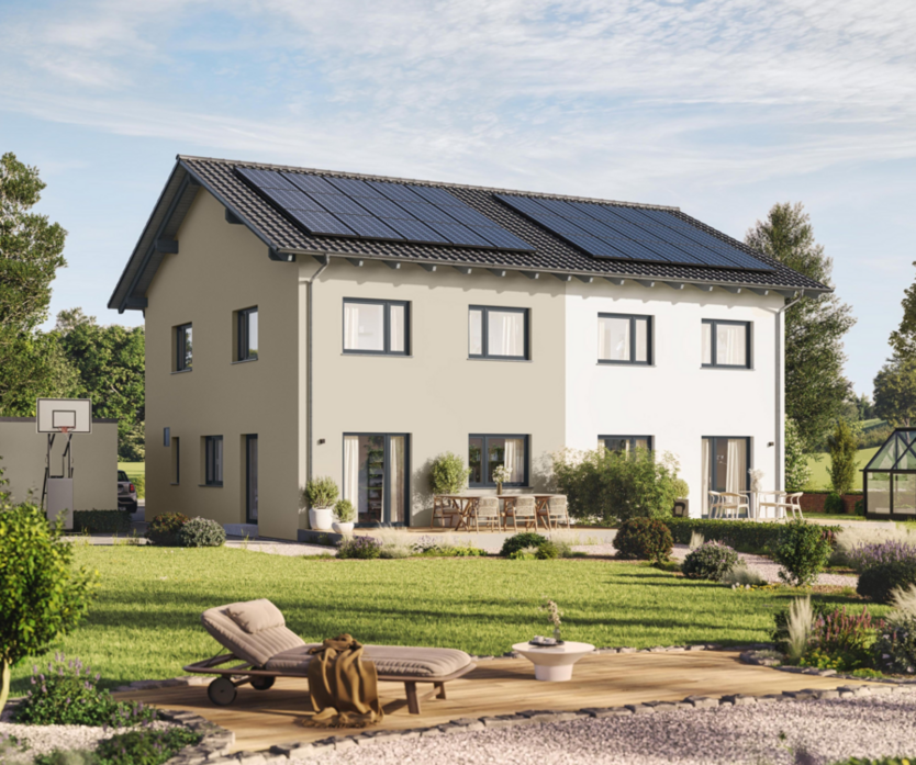 Haus zum Kaufen in Riedlingen 435.000 € 125 m²