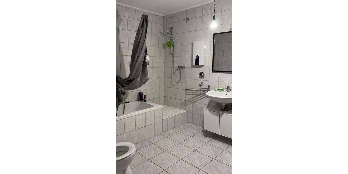 Erdgeschoßwohnung Osnabrück Gretesch - 2 Zimmer, 66 m&sup2;, 600&euro; | Angebot:26365384