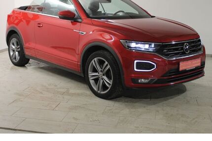 VW T-Roc 49.470 km 23.490 &euro; Schopfloch 91626