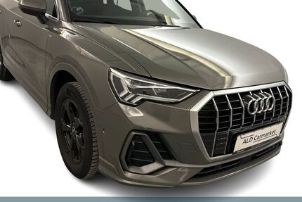 Audi Q3 88.846 km 25.480 &euro; Dorfmark 29683