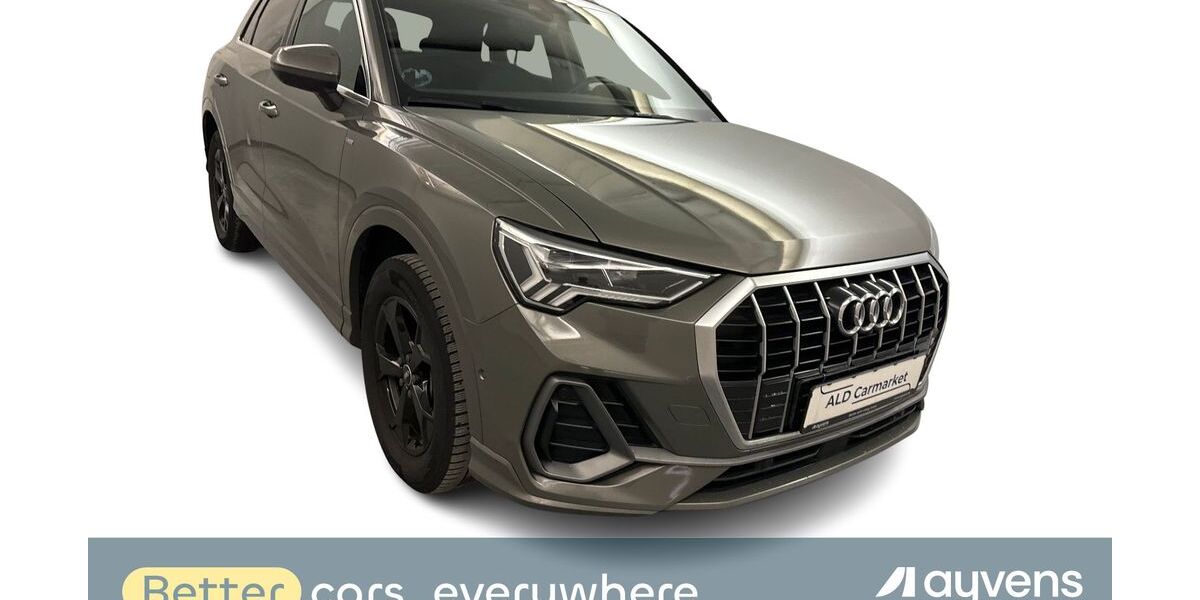 Audi Q3 88.846 km 25.480 &euro; Dorfmark 29683