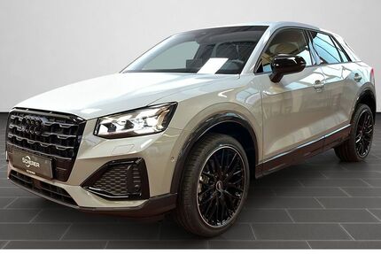 Audi Q2 2.500 km 36.990 &euro; Aschaffenburg 63741