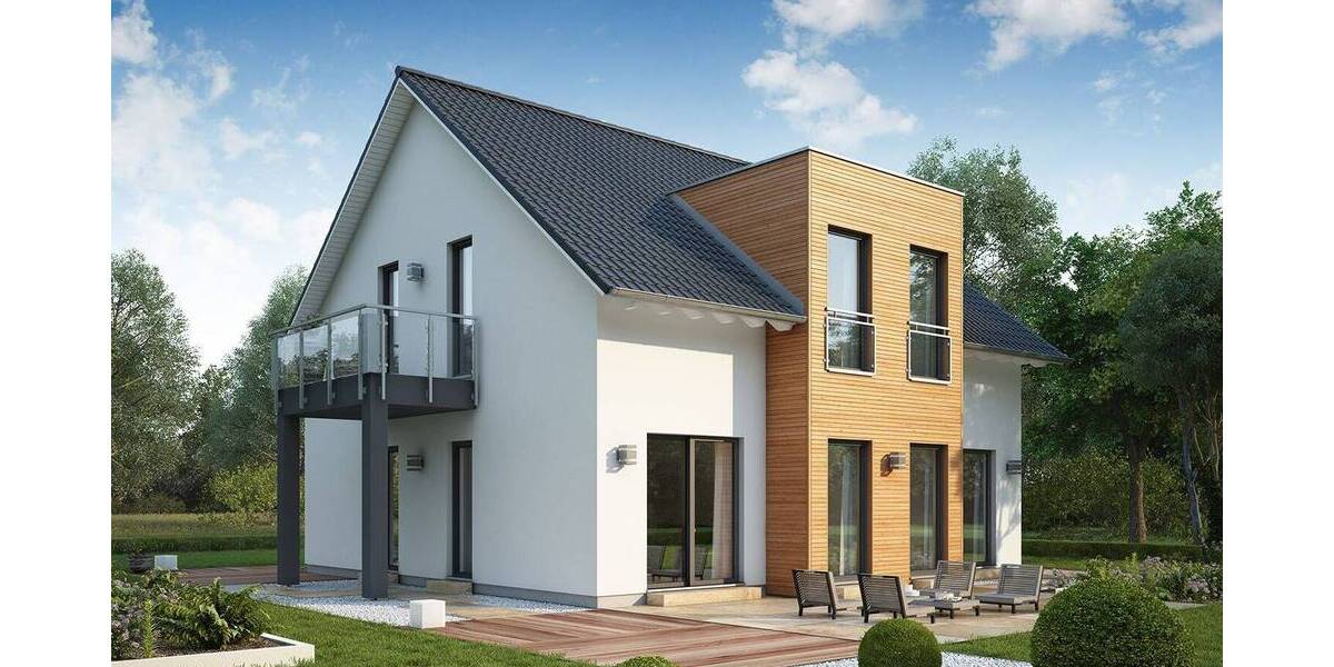 Einfamilienhaus Oelde-Sünninghausen Sünninghausen - 5 Zimmer, 151 m&sup2;, 411.850&euro; | Angebot:26806336