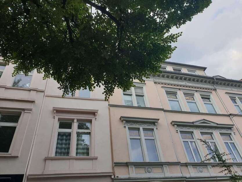 Wohnung zum Mieten in Wiesbaden 500 € 42 m²