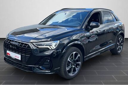 Audi Q3 56.255 km 30.990 &euro; Saarbrücken 66115