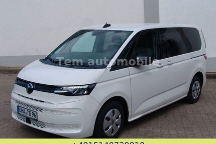 VW T7 Multivan