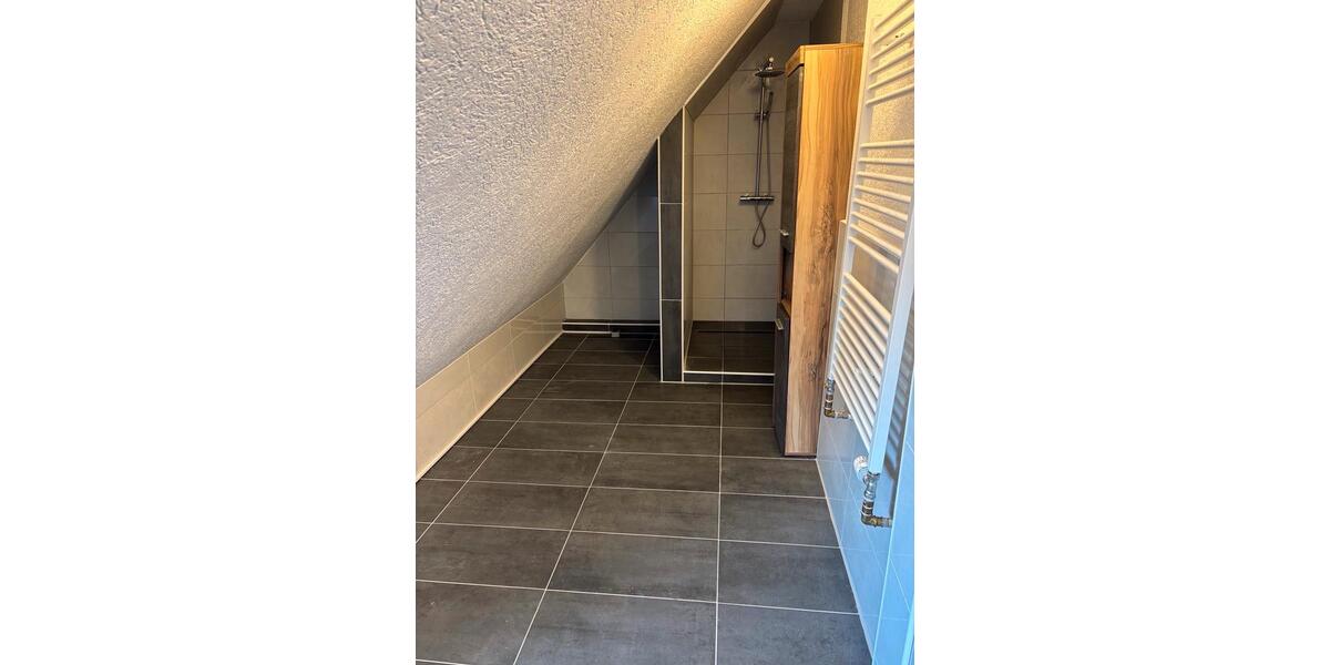 Etagenwohnung Bad Hersfeld - 3.5 Zimmer, 65 m&sup2;, 600&euro; | Angebot:25598816