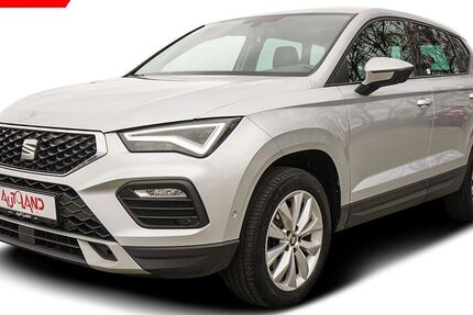 Seat Ateca 44.997 km 19.990 &euro; Zwickau 08056
