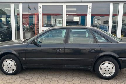 Audi 100 169.399 km 9.970 &euro; Winsen (Luhe) 21423