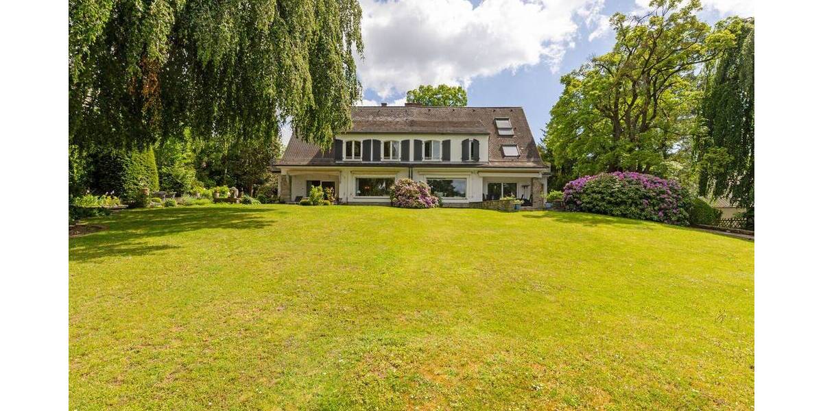 Doppelhaushälfte Kronberg im Taunus Schönberg - 5 Zimmer, 238 m&sup2;, 1.769.000&euro; | Angebot:26835156