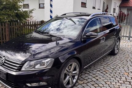 VW Passat 257.000 km 7.400 € Lippertshofen (bei Ingolstadt) 85080