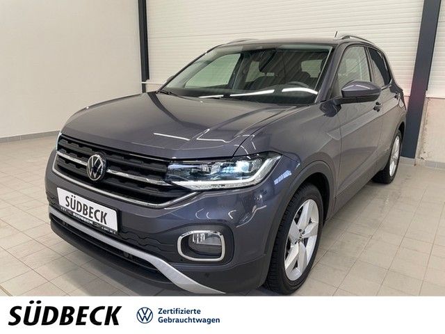 VW T-Cross 15.371 km 18.980 &euro; Cloppenburg 49661