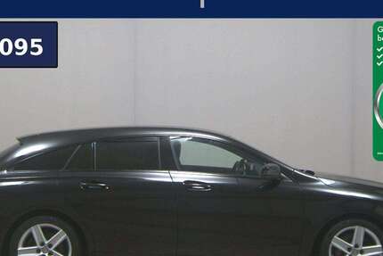 Mercedes-Benz CLA 220 105.935 km 18.780 &euro; Gyhum/Bockel 27404