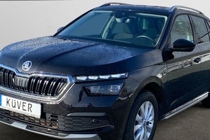 Skoda Kamiq 40.900 km 21.999 &euro; Hagen 27628