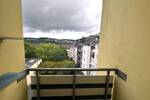Geräumige 4 Zimmer Wohnung mit 2 Balkons, Dusche und Wanne - Hagen, Wehringhausen