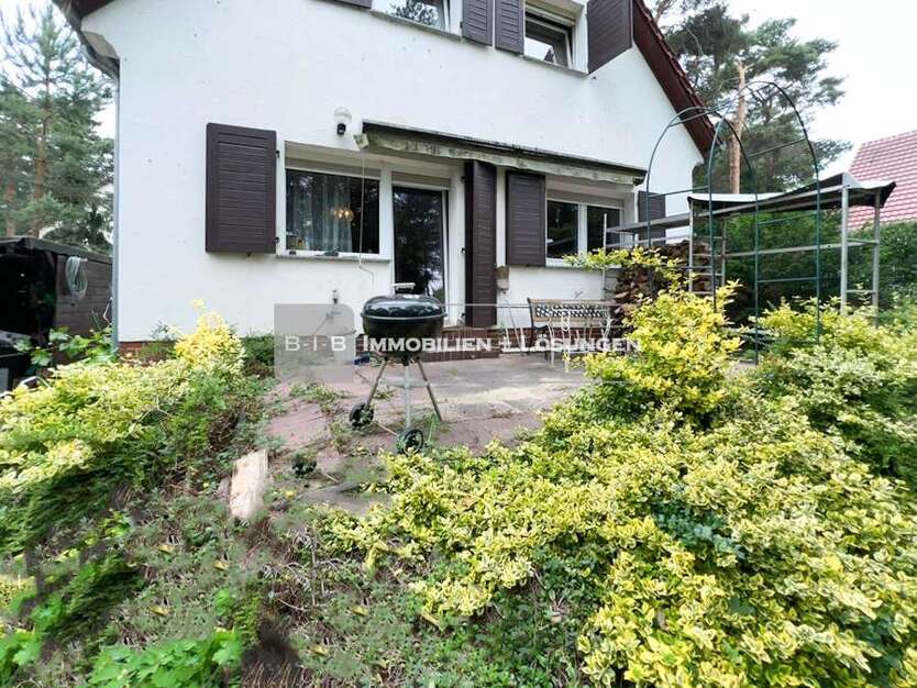 Haus zum Kaufen in Kleinmachnow 590.000 € 90 m²