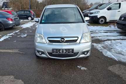 Opel Meriva 150.000 km 1.190 &euro; Affing 86444