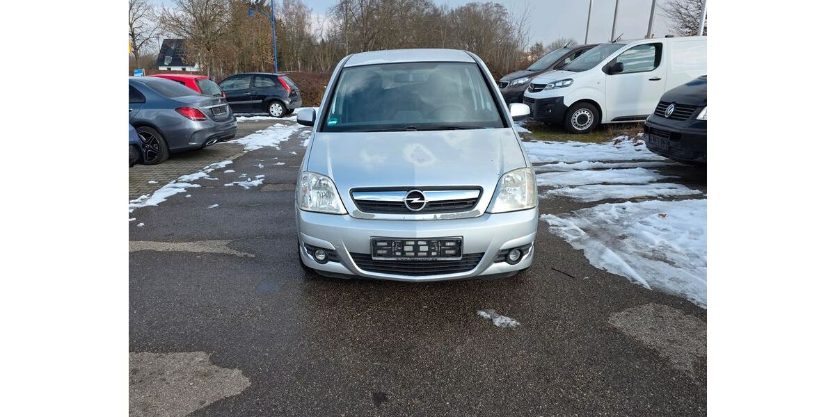 Opel Meriva 150.000 km 1.190 &euro; Affing 86444