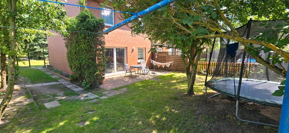 Reihenhaus Pasewalk - 5 Zimmer, 120 m&sup2;, 205.000&euro; | Angebot:26820095