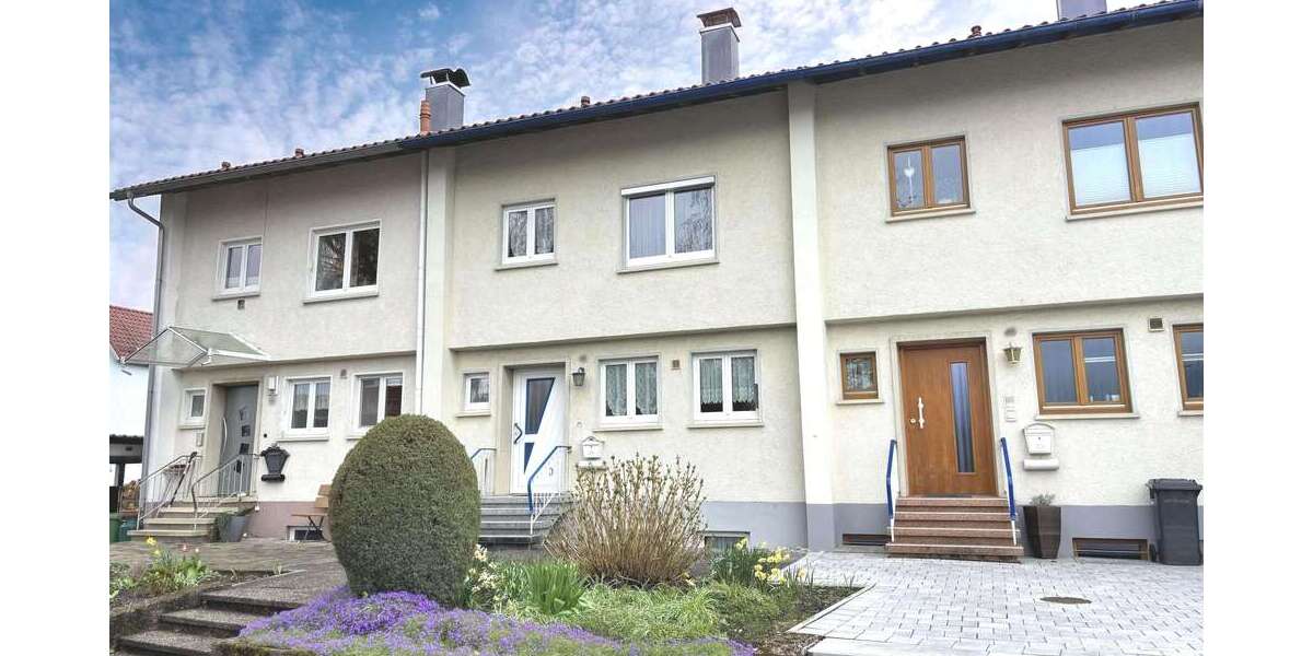 Einfamilienhaus Bad Saulgau - 6 Zimmer, 75 m&sup2;, 211.000&euro; | Angebot:26691775