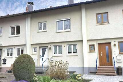 Haus Bad Saulgau - 6 Zimmer, 75 m&sup2;, 211.000&euro; | Angebot:26691775