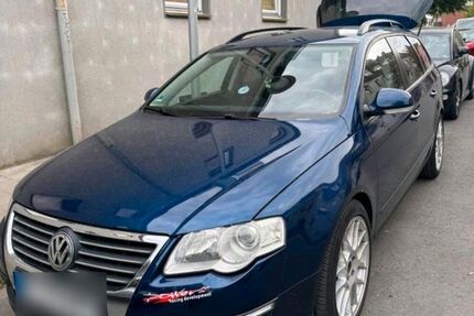 VW Passat 308.000 km 800 € Münster 48161
