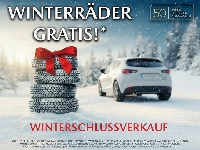 Mazda CX-60 11.103 km 53.930 &euro; Ansbach-Brodswinden 91522