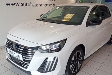 Peugeot 208 6.855 km 19.890 &euro; Bielefeld 33602