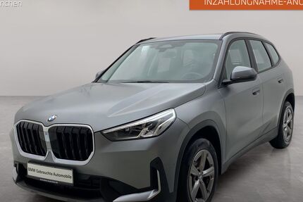 BMW X1 67.194 km 34.985 &euro; München 80939