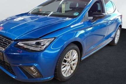 Seat Ibiza 18.546 km 21.950 &euro; Ingolstadt 85053