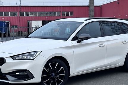 Seat Leon 154.330 km 16.300 &euro; Dietzenbach 63128