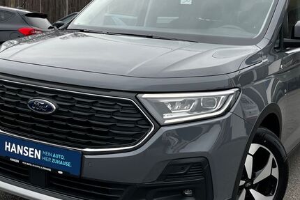 Ford Grand Tourneo 8.430 km 31.490 &euro; Kappeln 24376