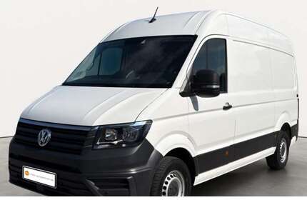 VW Crafter 48.500 km 27.920 &euro; Lüneburg 21335