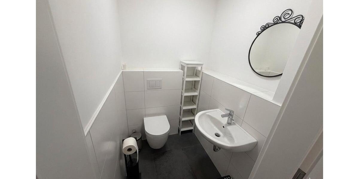 Erdgeschoßwohnung Bad Bevensen - 3 Zimmer, 95 m&sup2;, 1.050&euro; | Angebot:25512106