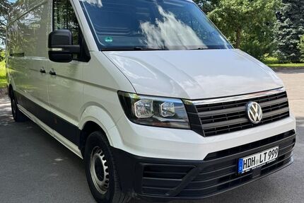VW Crafter 377.860 km 11.500 &euro; Heidenheim 89520