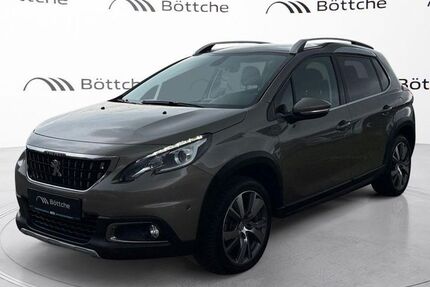 Peugeot 2008 73.362 km 10.990 &euro; Gräfenhainichen 06773