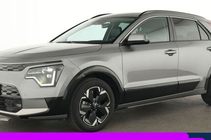 Kia Niro 31.724 km 24.125 &euro; Garching bei München 85748
