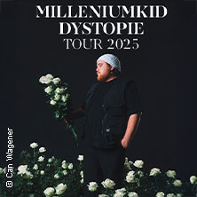 MilleniumKid - Dystopie Tour 2025 19.12.2025 Alte Mälzerei Regensburg