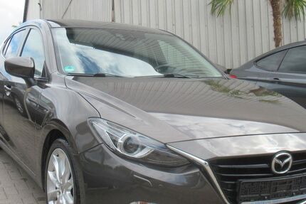 Mazda 3 80.455 km 12.790 &euro; Herne 44653