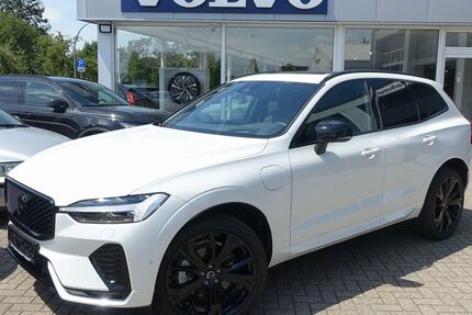 Volvo XC60 12.427 km 52.899 &euro; Warendorf 48231