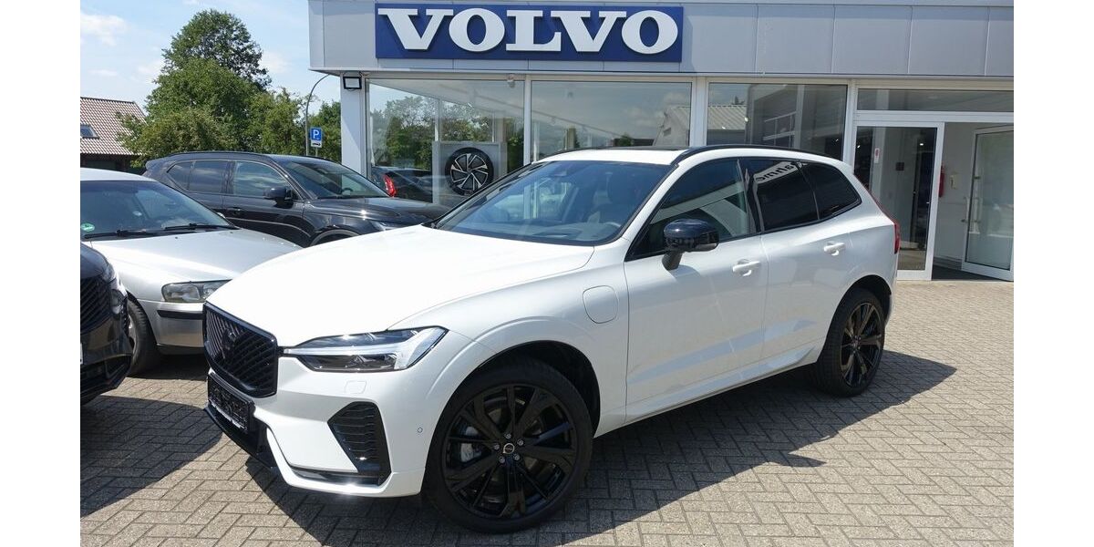 Volvo XC60 12.427 km 52.899 &euro; Warendorf 48231
