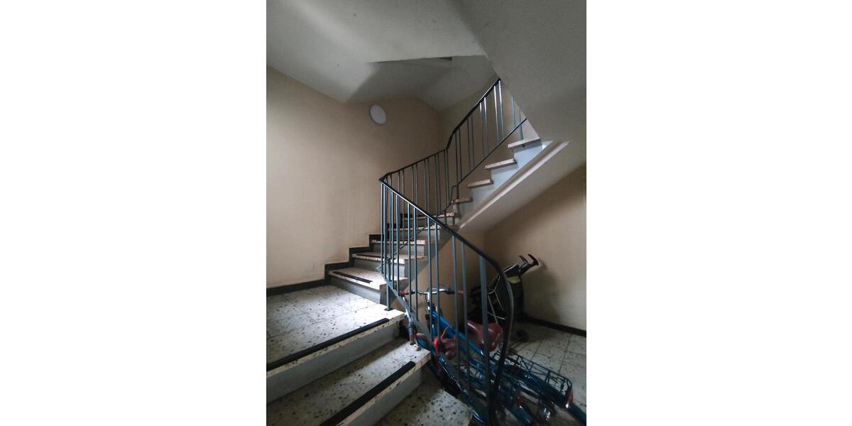 Dachgeschoßwohnung Bremen Findorff - 2 Zimmer, 75 m&sup2;, 600&euro; | Angebot:25405233