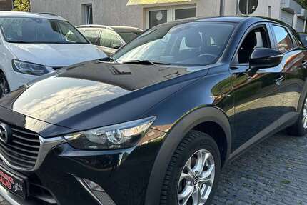 Mazda CX-3 200.700 km 5.750 &euro; Wilhelmshaven 26388