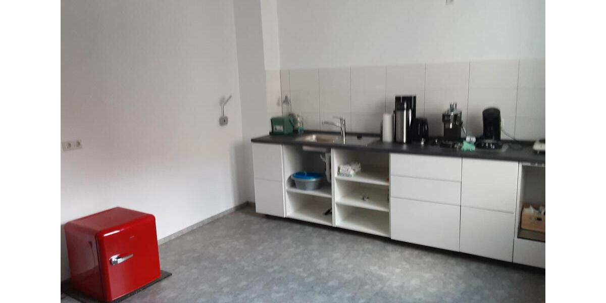 Erdgeschoßwohnung Bergen - 2 Zimmer, 43 m&sup2;, 390&euro; | Angebot:25883277