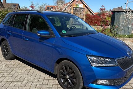 Skoda Fabia 170.000 km 6.900 &euro; Bad Bentheim/Gildehaus 48455